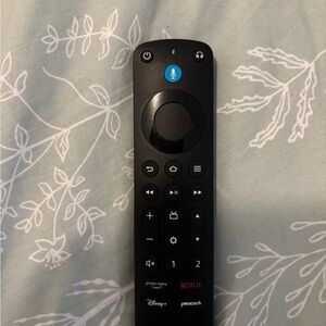 Amazon Fire Remote